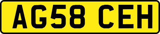 AG58CEH