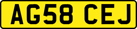 AG58CEJ