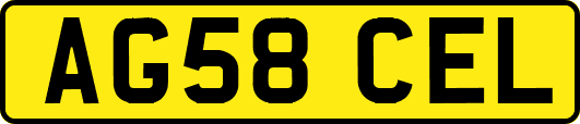 AG58CEL