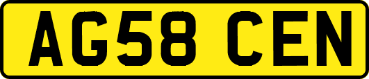 AG58CEN