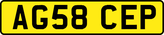 AG58CEP