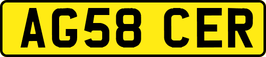 AG58CER