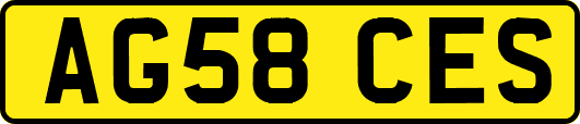 AG58CES