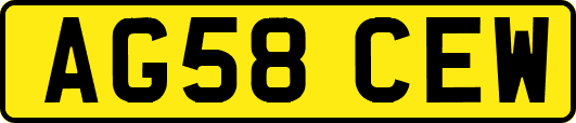 AG58CEW
