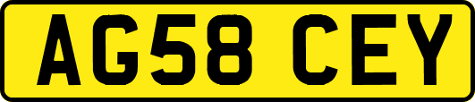 AG58CEY