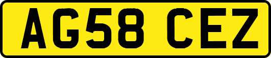 AG58CEZ