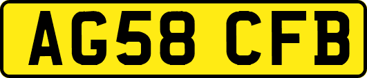 AG58CFB