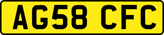 AG58CFC