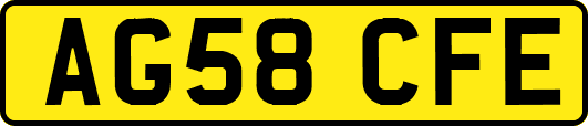 AG58CFE