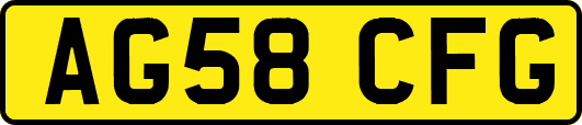 AG58CFG