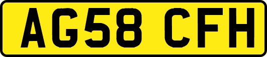 AG58CFH