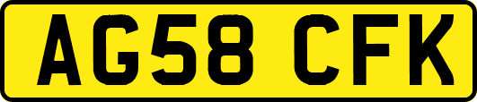 AG58CFK