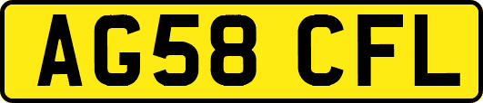AG58CFL