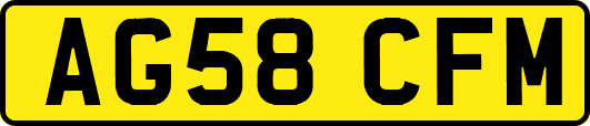 AG58CFM