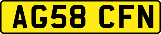 AG58CFN
