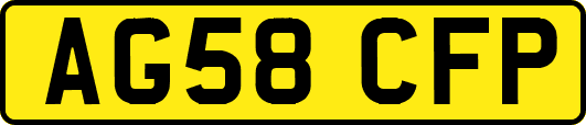AG58CFP