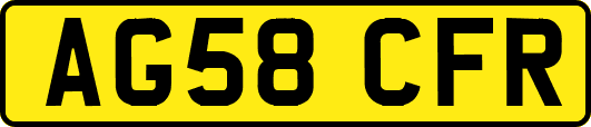 AG58CFR