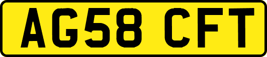 AG58CFT