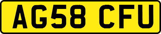 AG58CFU