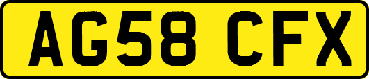 AG58CFX