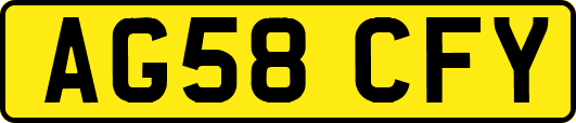 AG58CFY