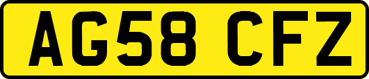 AG58CFZ