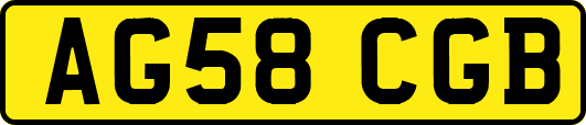 AG58CGB