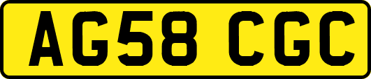 AG58CGC