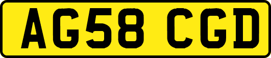 AG58CGD