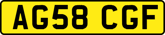 AG58CGF