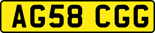 AG58CGG