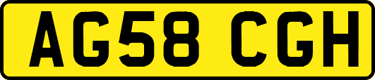 AG58CGH