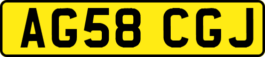 AG58CGJ