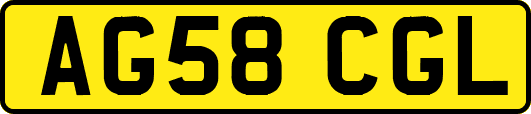 AG58CGL