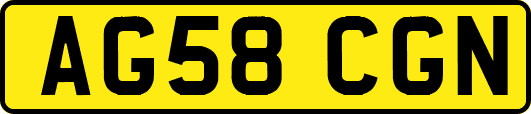 AG58CGN