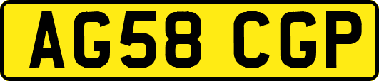 AG58CGP