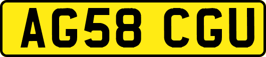 AG58CGU