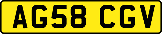AG58CGV