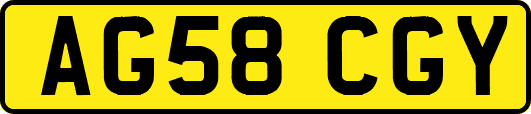 AG58CGY
