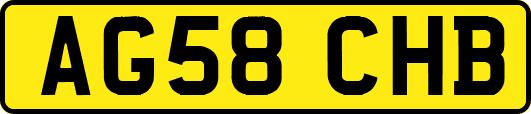 AG58CHB