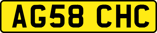 AG58CHC