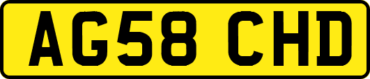 AG58CHD