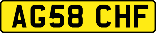 AG58CHF