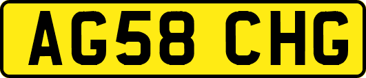 AG58CHG
