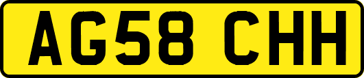 AG58CHH