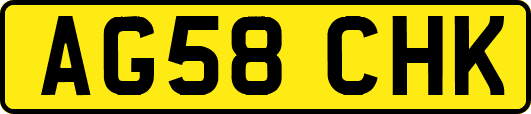 AG58CHK