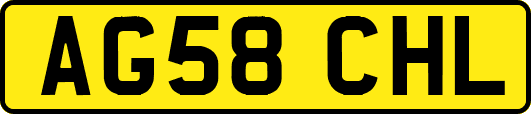 AG58CHL