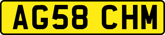 AG58CHM