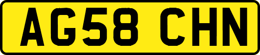 AG58CHN