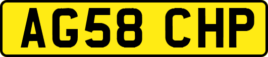 AG58CHP
